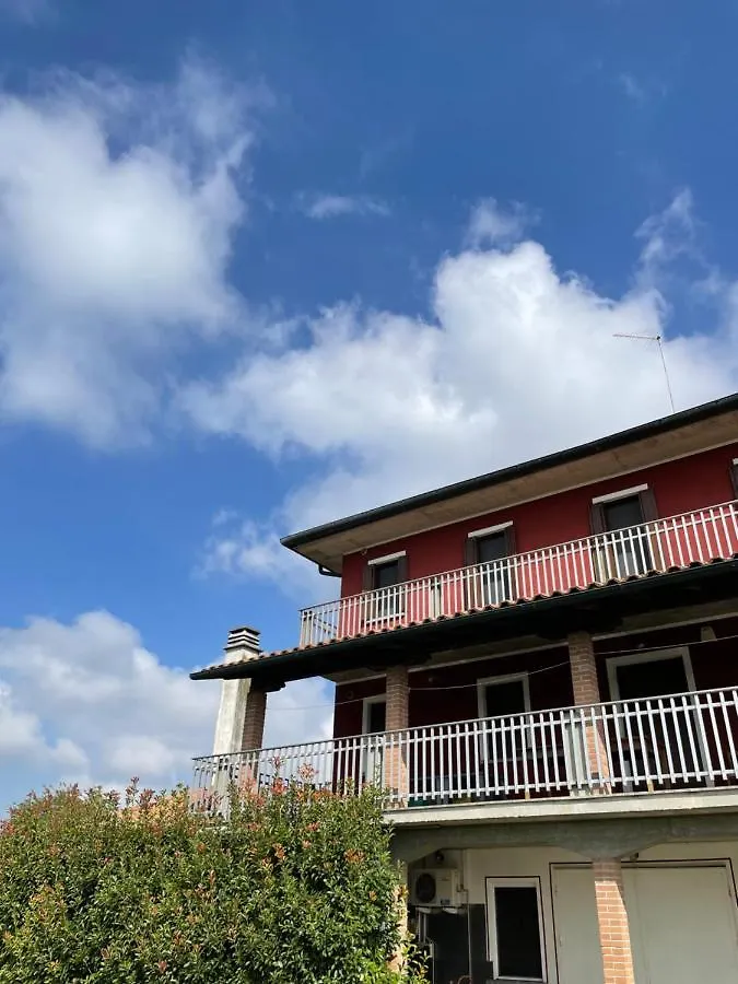 Agriturismo Alla Vigna ile iletişim
