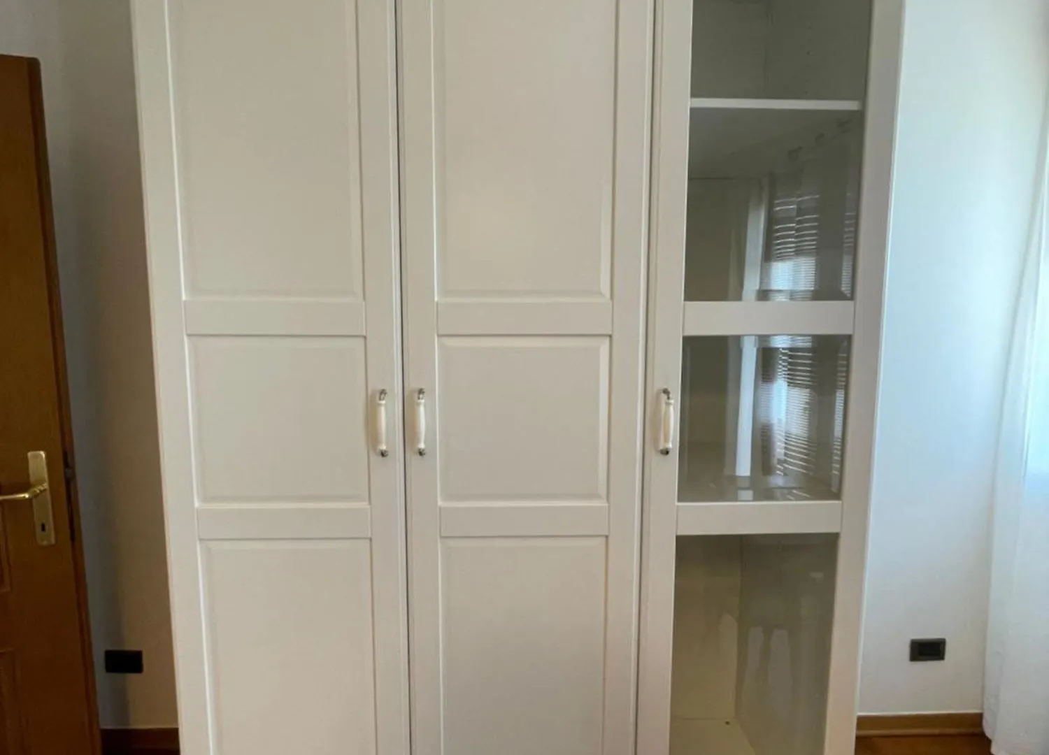 Agriturismo Alla Vigna 산리베라엘